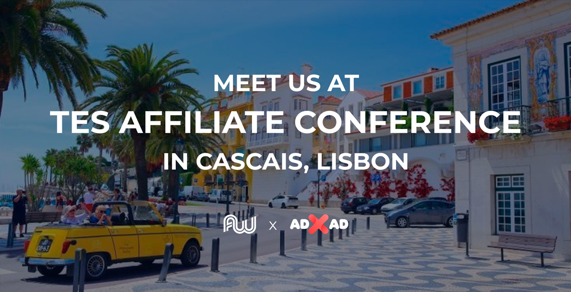 TES Affiliate Conference