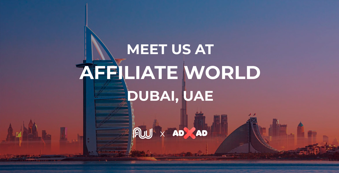 Affiliate World Dubai