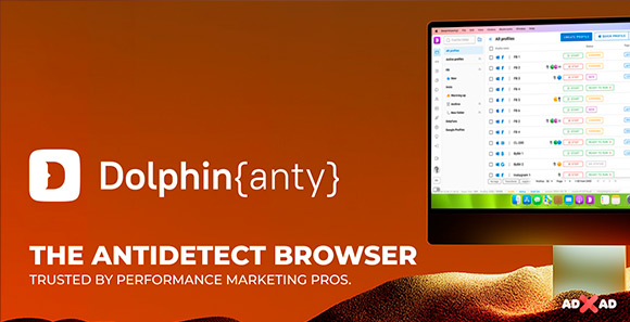 Dolphin Anty Browser Review